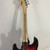 Used Squier AFFINITY STRAT JR S Type Electric Guitar Sunburst 6-String 41128-S000111565 View 5