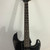 Used Squier FSR AFFINITY STRATOCASTER S Type Electric Guitar Black 6-String 41128-S000111568 View 2