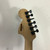 Used Squier FSR AFFINITY STRATOCASTER S Type Electric Guitar Black 6-String 41128-S000111568 View 4