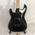 Used Squier FSR AFFINITY STRATOCASTER S Type Electric Guitar Black 6-String 41128-S000111568 View 6