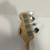 Used Squier PARANORMAL RASCAL Bass Guitar Pink 4-String 41128-S000111569 View 4