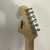 Used Squier SONIC MUSTANG Offset Double Cutaway Electric Guitar Pink 6-String 41128-S000111575 View 4