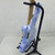 Used Z Bass Ev1  Ultra Custom 5 String  SKy Blue Bass 40042-S000268264 View 18