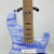 Used Z Bass Ev1  Ultra Custom 5 String  SKy Blue Bass 40042-S000268264 View 6