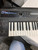 Used Roland D-50 Vintage 61-Key Keyboard 61-Key 41129-S000016149 View 2