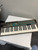 Used Korg POLY-800 Vintage 49-Key Synthesizer 49-Key 41129-S000016148 View 1
