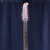 Used Squier JAZZMASTER XII PARANORMAL 12-STRING Offset Double Cutaway Electric Guitar White 12-String 40123-S000136716 View 3