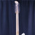 Used Squier JAZZMASTER XII PARANORMAL 12-STRING Offset Double Cutaway Electric Guitar White 12-String 40123-S000136716 View 6