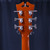 Used D'Angelico DELUXE DC SEMI-HOLLOW GUITAR Semi-Hollow Electric Guitar Red 6-String 40123-S000136717 View 5