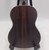 Used Kala KA-EBY-S EBONY SOPRANO Ukulele Wood 40081-S000113606 View 4