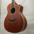 Used Orangewood Rey M Laminate Top Acoustic Guitar Wood 40015-S000336271 View 5