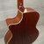 Used Orangewood Rey M Laminate Top Acoustic Guitar Wood 40015-S000336271 View 15