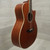 Used Orangewood Rey M Laminate Top Acoustic Guitar Wood 40015-S000336271 View 6