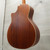 Used Orangewood Rey M Laminate Top Acoustic Guitar Wood 40015-S000336271 View 12