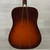 Used Alvarez 5031 Solid Top Acoustic Guitar Sunburst 40015-S000336272 View 13