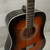 Used Washburn WSHAG Laminate Top Acoustic Guitar Tobacco Sunburst 40015-S000336275 View 7