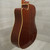 Used Washburn WCD18CE Laminate Top Acoustic Guitar Natural 40015-S000336278 View 15