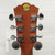 Used Washburn WCD18CE Laminate Top Acoustic Guitar Natural 40015-S000336278 View 11