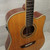Used Washburn WCD18CE Laminate Top Acoustic Guitar Natural 40015-S000336278 View 8