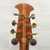Used Ovation Collector Series 1999 Solid Top Acoustic Guitar Wood @Neck 40015-S000336280 View 11