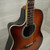 Used Ovation Celebrity LCC-047 Laminate Top Left Handed Acoustic Guitar AS IS 40015-S000336286 View 15