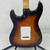 Used Aria Stg-Series  Sunburst 6-String 40042-S000268268 View 47