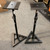 Used On Stage STUDIO MONITOR STAND PAIR Speaker Stand 40111-S000192545 View 1