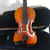 Used OF450 4/4 Violin 4/4 Size 41128-S000111586 View 1