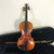 Used OF450 4/4 Violin 4/4 Size 41128-S000111586 View 8