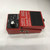 Used Boss RC-1 Looper Pedal 41125-S000041347 View 2