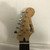 Used Squier BULLET STRAT S Type Electric Guitar Custom Graphics 6-String 41128-S000111590 View 3