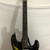 Used Squier BULLET STRAT S Type Electric Guitar Custom Graphics 6-String 41128-S000111590 View 2