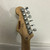 Used Squier BULLET STRAT S Type Electric Guitar Custom Graphics 6-String 41128-S000111590 View 4
