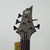 Used LTD B-205 Modern Metal Bass Guitar Green 5-String 40042-S000268274 View 2