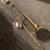 Used Yamaha YSL-354 Trombone 40111-S000192550 View 4