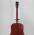 Used Martin DRS1 LEFT HANDED Solid Top Acoustic Guitar Wood 40081-S000113611 View 5