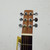 Used Martin Backpacker Acoustic Guitar Natural 40042-S000268279 View 2