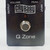 Used Dunlop Crybaby Q Zone Wah Pedal 40042-S000268278 View 3