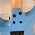 Used Schecter Sun Valley Super Shredder FR-S Electric Guitar - Riviera Blue - Read Description  40112-S000182032 View 16
