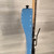 Used Schecter Sun Valley Super Shredder FR-S Electric Guitar - Riviera Blue - Read Description  40112-S000182032 View 8
