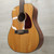 Used Fender Cd160se/12 Laminate Top Acoustic Guitar Natural 40015-S000336303 View 5