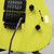 Used Jackson PERFORMER PS4 REFINISHED Vintage  Yellow 6-String 40042-S000268285 View 7