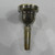 Used Bach 7 TROMBONE MPC Band Instrument Mouthpiece 40105-S000077134 View 1