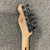 Used SQUIER PARANORMAL CABRONITA THINLINE TELE Electric Guitar 41106-S000099662 View 5
