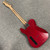 Used LOGAN USA T-TYPE Electric Guitar 41106-S000099674 View 3