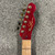 Used LOGAN USA T-TYPE Electric Guitar 41106-S000099674 View 4