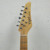 Used Bguitars Viper Sunburst 6-String 40042-S000268308 View 3