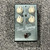Used SOURCE AUDIO TRUE SPRING REVERB Guitar Pedal 41106-S000099682 View 1