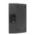 Used JBL PRX400 Passive Full Range Speaker Cabinet View 2