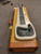 Used Fender CHAMP LAP STEEL Electric Guitar White 6-String 41116-S000051707 View 2